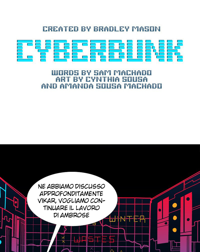 CyberBunk - ch 044 Zeurel